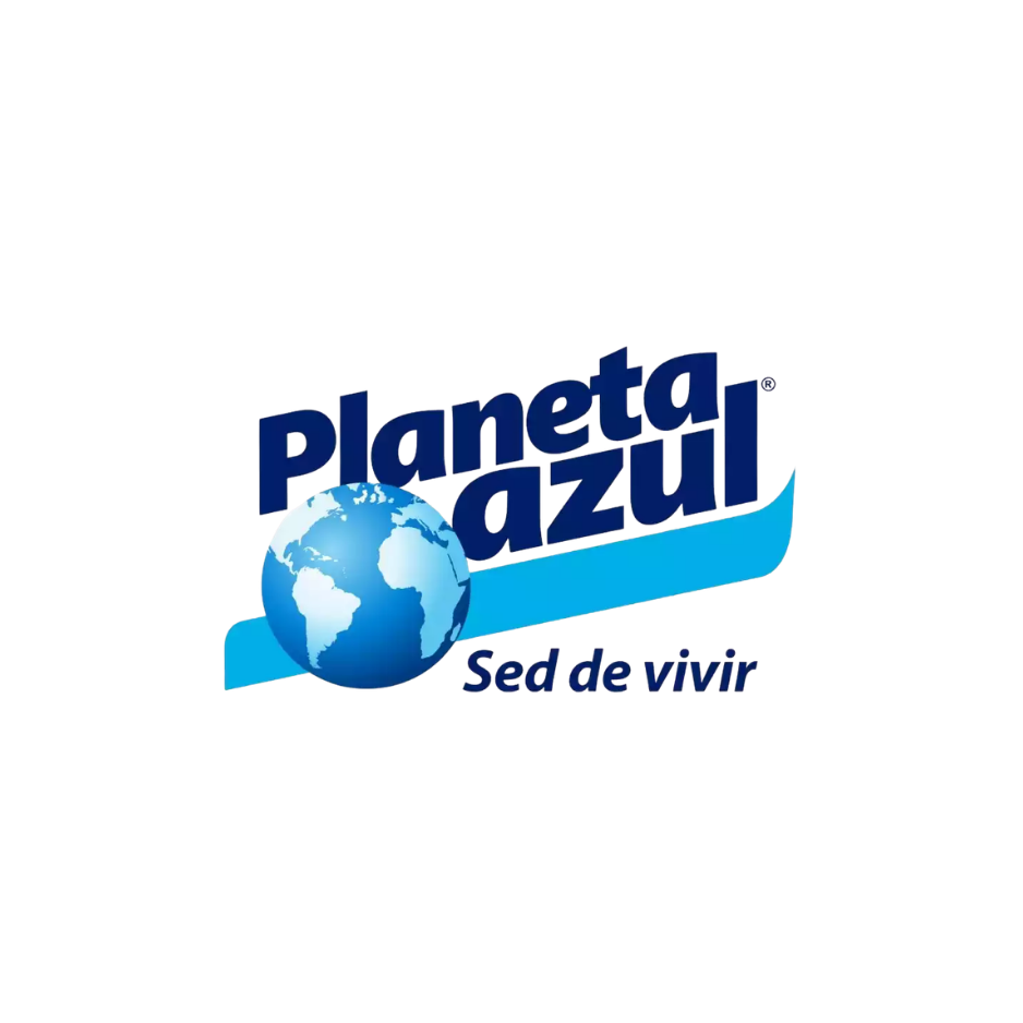 Planeta Azul