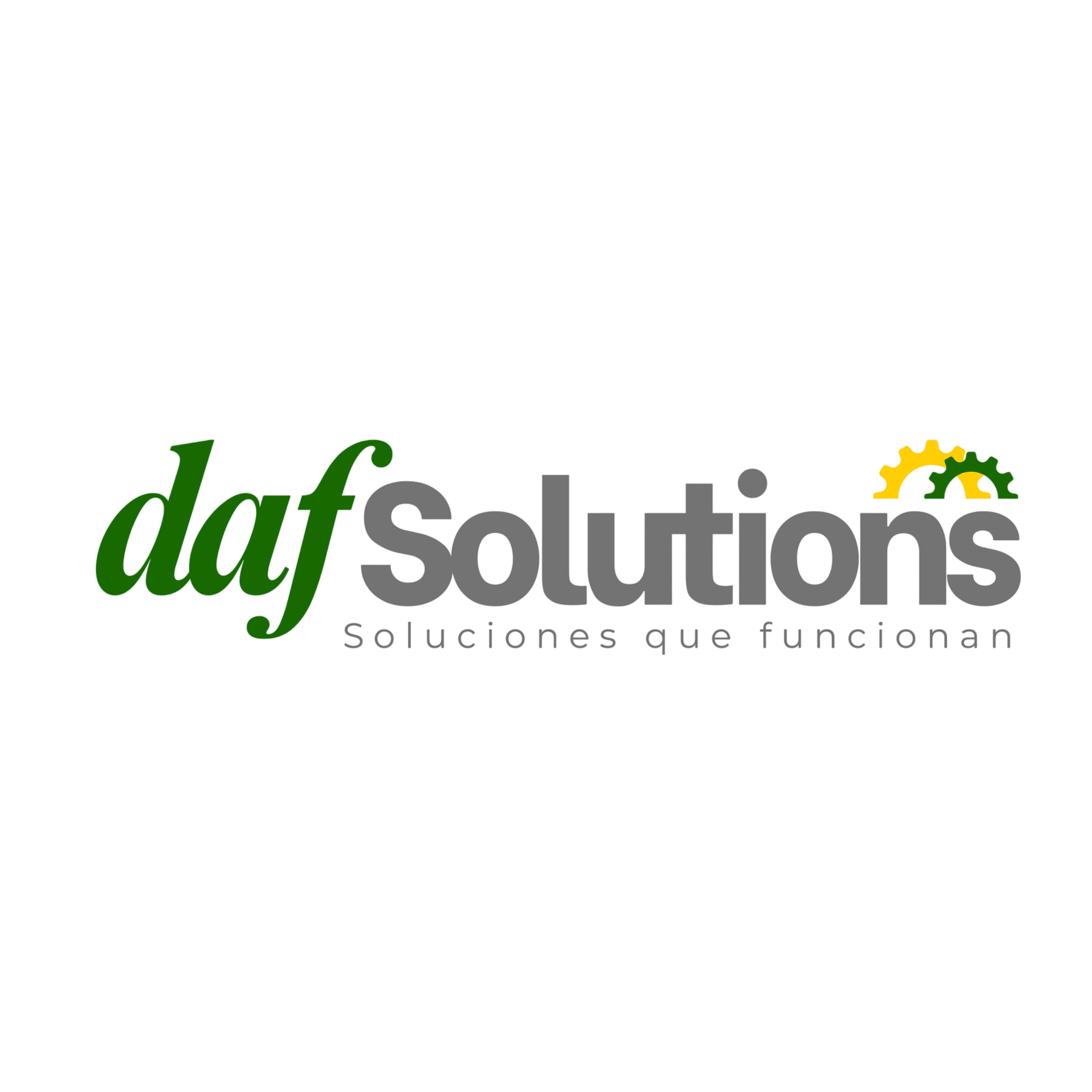 DAF Solutions